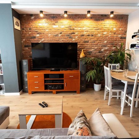 Verona Apartament 115, 69M2, Terrace, Garage Krasków Eksteriør bilde