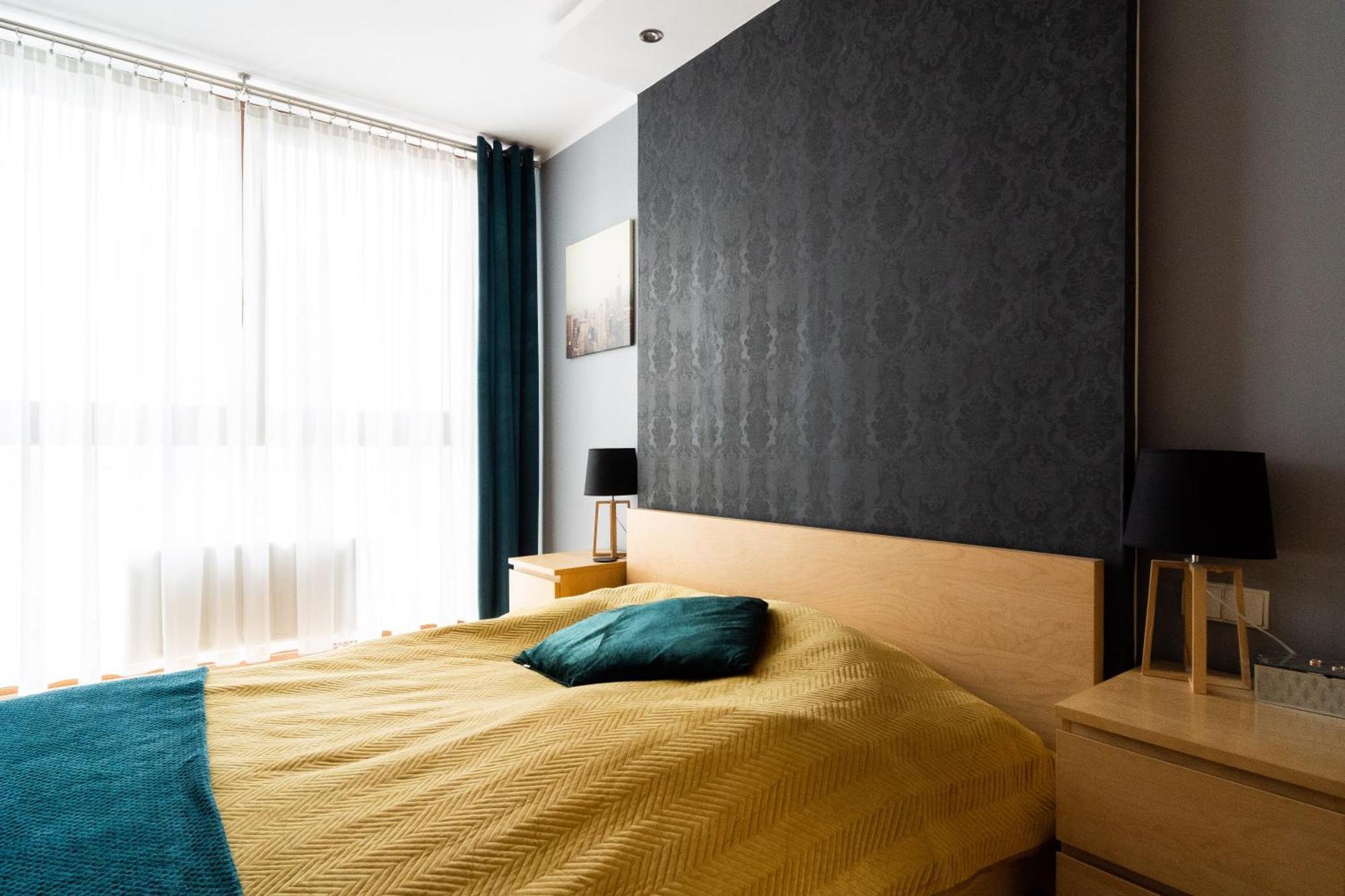 Verona Apartament 115, 69M2, Terrace, Garage Krasków Eksteriør bilde