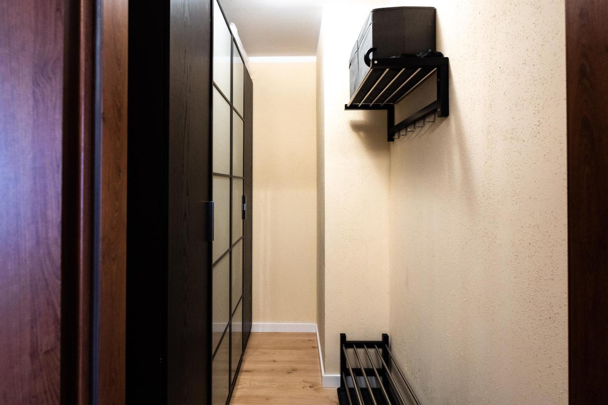 Verona Apartament 115, 69M2, Terrace, Garage Krasków Eksteriør bilde