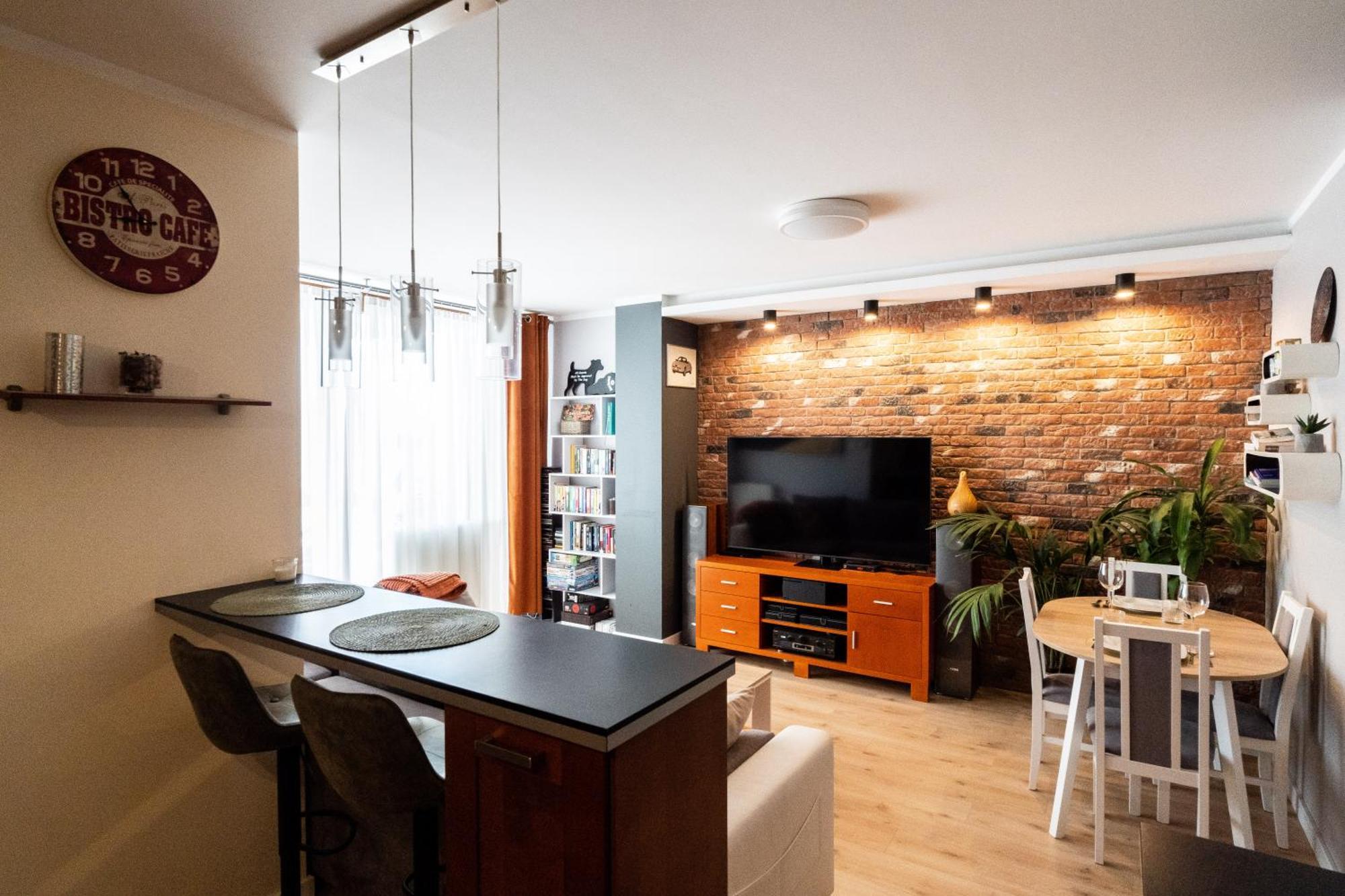 Verona Apartament 115, 69M2, Terrace, Garage Krasków Eksteriør bilde