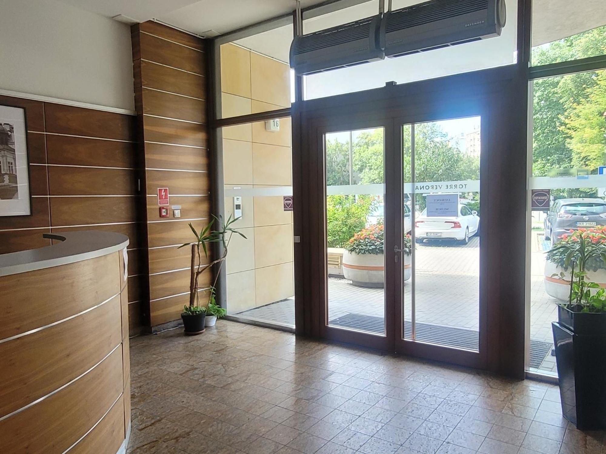 Verona Apartament 115, 69M2, Terrace, Garage Krasków Eksteriør bilde